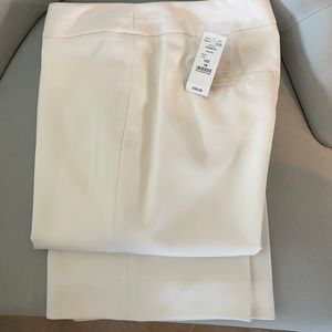 White House Black Market dress pants